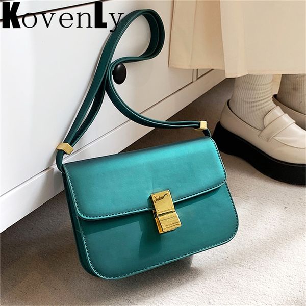 classic box bag brand square femme bag pure color leather crossbody bag adjusable strap on shoulder pouches
classic box bag brand square femme bag pure color leather crossbody bag adjusable strap on shoulder pouches