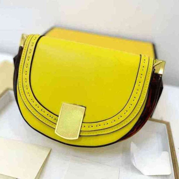 evening bags shoulder bags cowhide saddle wallet brand designer genuine leather handbags crossbody high-quality purses amber decoration mess
evening bags shoulder bags cowhide saddle wallet brand designer genuine leather handbags crossbody high-quality purses amber decoration mess
