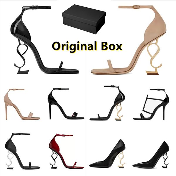 women luxury high heels dress shoes designer sneakers patent leather gold tone triple black nuede womens lady sandals party wedding office p
women luxury high heels dress shoes designer sneakers patent leather gold tone triple black nuede womens lady sandals party wedding office p