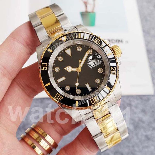 date ladies mens watch 904l stainless steel bracelet 41mm automatic mechanical wristwatch water resistant luminous diamond watches, Slivery;golden
date ladies mens watch 904l stainless steel bracelet 41mm automatic mechanical wristwatch water resistant luminous diamond watches, Slivery;golden