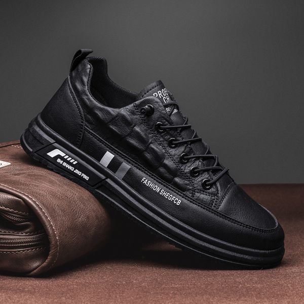 mens running shoes white korean style trendy sneakers student casual all-match height increasing shock-absorbing
mens running shoes white korean style trendy sneakers student casual all-match height increasing shock-absorbing