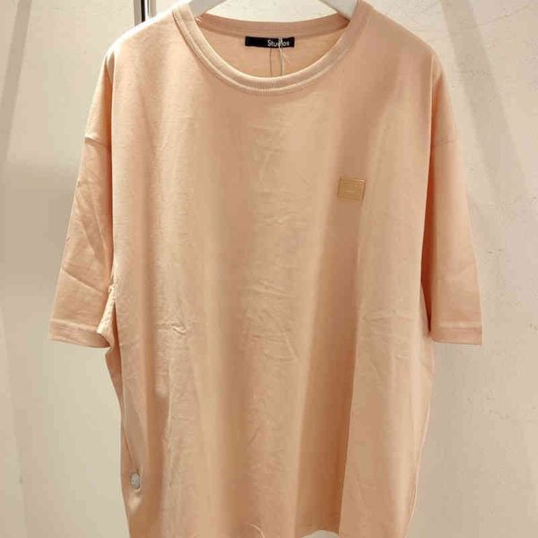 t shirt swedish minority acne solid color round neck short sleeve t-shirt 2022 early spring men's and women's fashion simple botto, White;black
t shirt swedish minority acne solid color round neck short sleeve t-shirt 2022 early spring men's and women's fashion simple botto, White;black