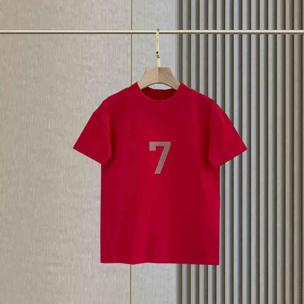 50% discount bagsfried korean fog street children's short sleeve t-shirt trendy essentials2022 new loose casual men's and women�, White;black
50% discount bagsfried korean fog street children's short sleeve t-shirt trendy essentials2022 new loose casual men's and women�, White;black