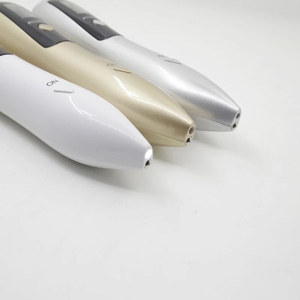 plasma pen freckle remove pen tattoo mole removal machine for skin nursing and spot removing with led spotlight beauty care tool perfections
plasma pen freckle remove pen tattoo mole removal machine for skin nursing and spot removing with led spotlight beauty care tool perfections