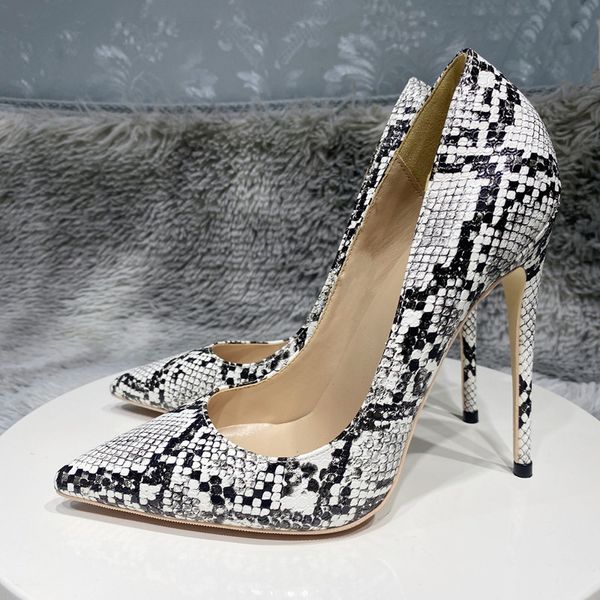 black white snakeskin women print red bottom shoes pointy toe high heel shoe for party fashion designer brand stiletto pumps ladies red sole
black white snakeskin women print red bottom shoes pointy toe high heel shoe for party fashion designer brand stiletto pumps ladies red sole