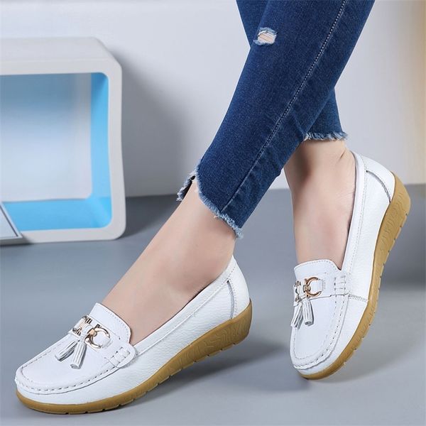 fashion casual shoe colorful loafers luxury female flats ladies slipon zapatos mujer 220708, Black
fashion casual shoe colorful loafers luxury female flats ladies slipon zapatos mujer 220708, Black