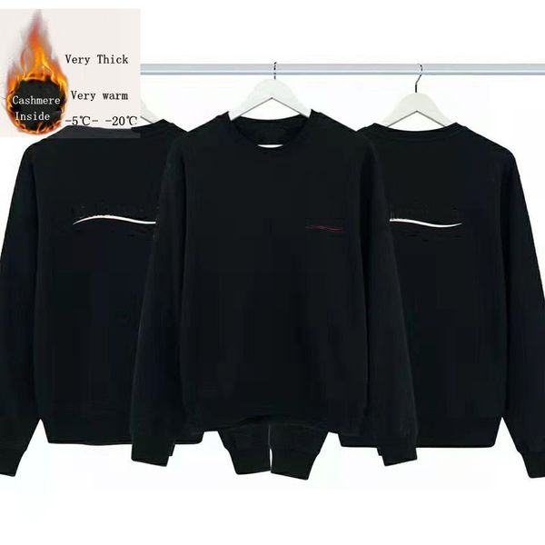 add cashmere mens hoodies winter thick women men long sleeve warm o neck hodies sweatshirts hoodie womens male casual hooded clothes crew ne, Black
add cashmere mens hoodies winter thick women men long sleeve warm o neck hodies sweatshirts hoodie womens male casual hooded clothes crew ne, Black