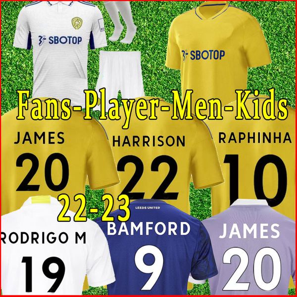 leeds soccer jersey utd 21 22 23 t roberts harrison hernandez costa bamford clarke player vsrsion 2022 2023 football shirt uniform men kids, Black;yellow
leeds soccer jersey utd 21 22 23 t roberts harrison hernandez costa bamford clarke player vsrsion 2022 2023 football shirt uniform men kids, Black;yellow