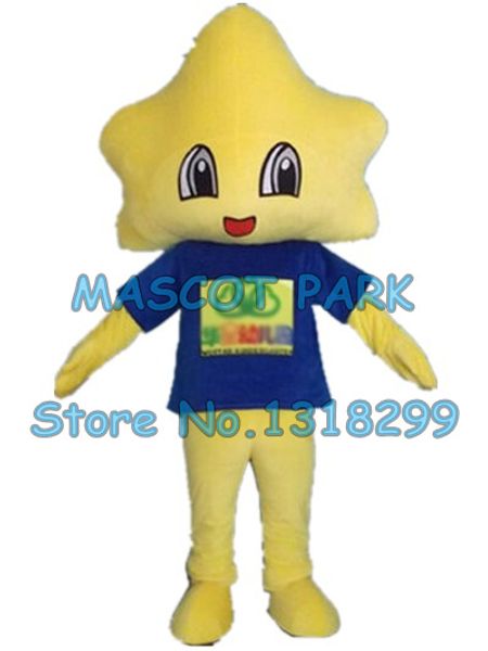 mascot doll costume yellow star mascot costume five star custom size cartoon character cosply carnival costume 3181, Red;yellow
mascot doll costume yellow star mascot costume five star custom size cartoon character cosply carnival costume 3181, Red;yellow
