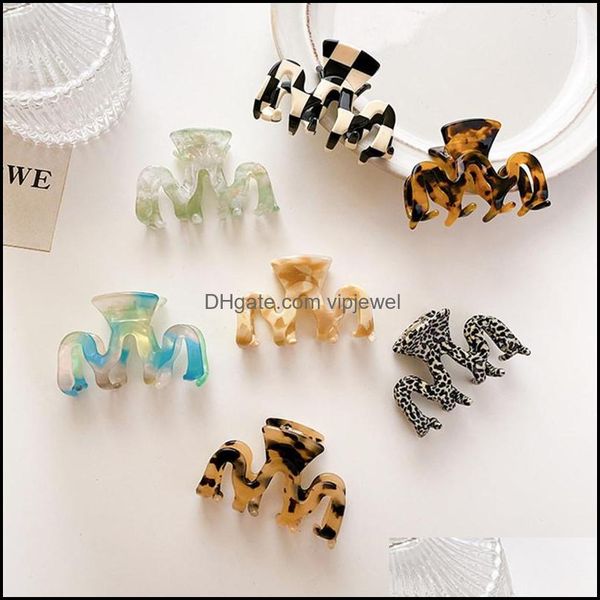 clamps hair jewelry m-shaped middle size geometric acetic acid girls scrunchies claw clip female women colorf dho6a, Slivery;golden
clamps hair jewelry m-shaped middle size geometric acetic acid girls scrunchies claw clip female women colorf dho6a, Slivery;golden