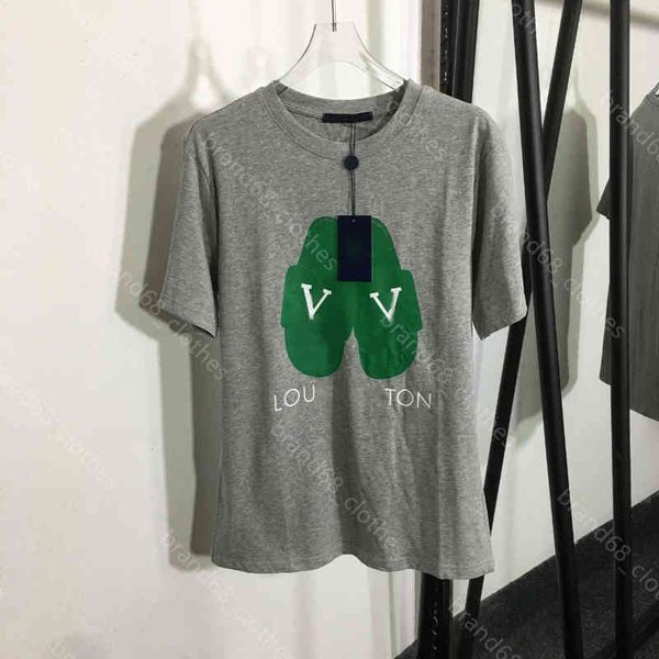 22ss designer clothing cotton t shirts womens mens slipper print s-xl sunmmer short sleeve tshirts logo louisshirt brand lady tees luxurys c, White
22ss designer clothing cotton t shirts womens mens slipper print s-xl sunmmer short sleeve tshirts logo louisshirt brand lady tees luxurys c, White