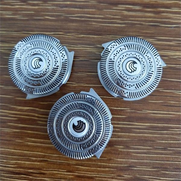 3pcs hq9 replacement shaver heads for hq8200 hq8240 hq8241 hq8250 hq8260 hq8261 pt927 pt920 hq9100 hq9140 hq9160 hq9170 220708
3pcs hq9 replacement shaver heads for hq8200 hq8240 hq8241 hq8250 hq8260 hq8261 pt927 pt920 hq9100 hq9140 hq9160 hq9170 220708