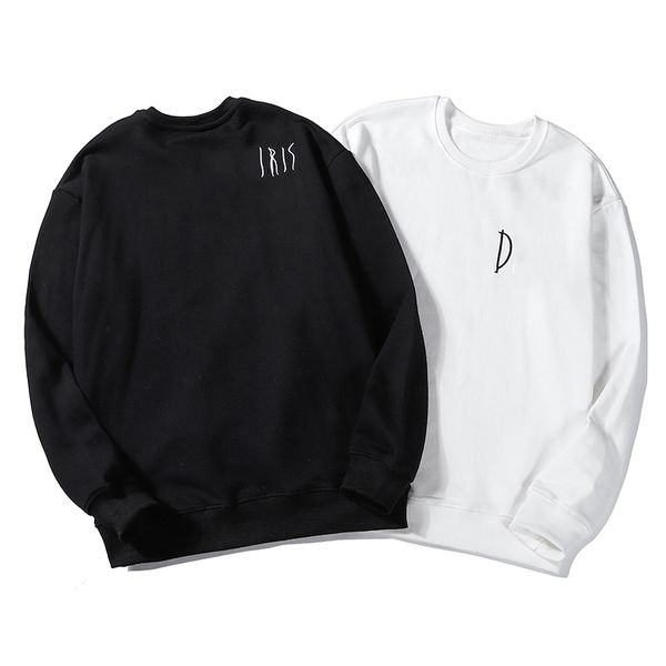mens hoodies fashion pullover men's qulity embroidery hoodies jacket men womens casual sweatshirts 2 colors size m-2xl pullovers 22ss, Black
mens hoodies fashion pullover men's qulity embroidery hoodies jacket men womens casual sweatshirts 2 colors size m-2xl pullovers 22ss, Black