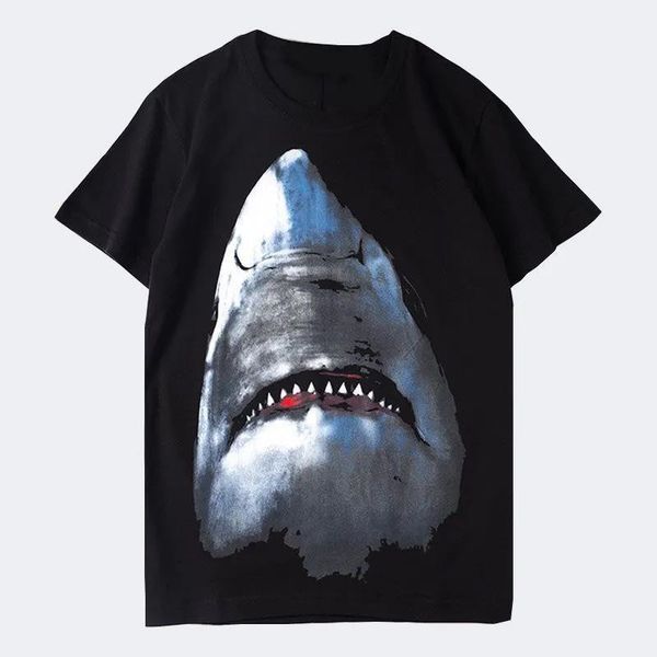 mens designer t shirt man mens tshirt polo tee summer designer couples dog shark print luxury short sleeve tees streetwear graffiti pattern, White;black
mens designer t shirt man mens tshirt polo tee summer designer couples dog shark print luxury short sleeve tees streetwear graffiti pattern, White;black