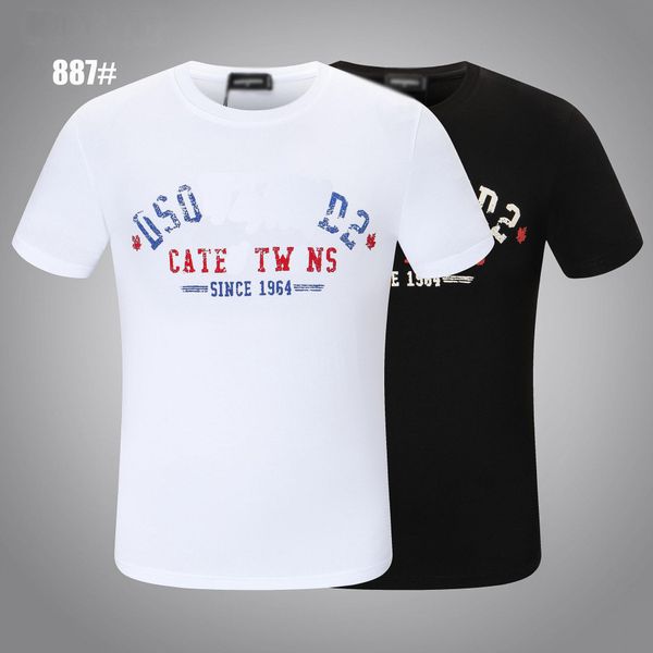 dsq pattern t-shirt d2 phantom turtle 2022ss new mens designer t shirt paris fashion tshirts summer male dsquare 2 dsquareds dsq2s dsqs syv, White;black
dsq pattern t-shirt d2 phantom turtle 2022ss new mens designer t shirt paris fashion tshirts summer male dsquare 2 dsquareds dsq2s dsqs syv, White;black