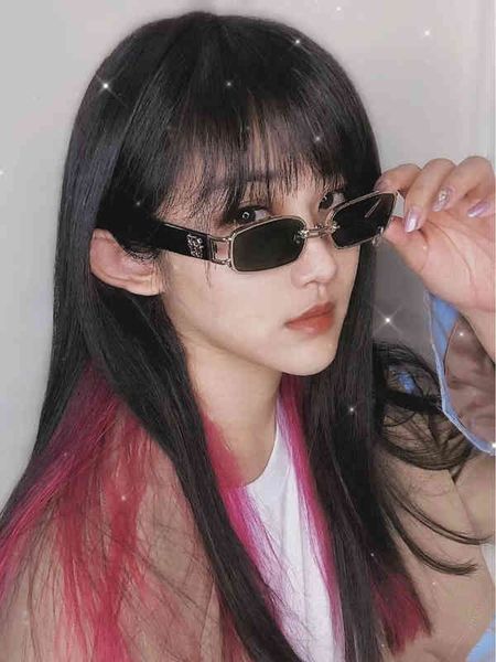 star same men's hip hop fashion brand personality disco anti ultraviolet sunglasses women can change, White;black
star same men's hip hop fashion brand personality disco anti ultraviolet sunglasses women can change, White;black