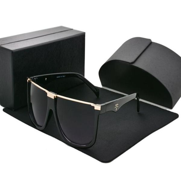 new fashion sunglasses for man woman eyewear brand designer sun glasses uv400 lenses with retail box and case2408, White;black
new fashion sunglasses for man woman eyewear brand designer sun glasses uv400 lenses with retail box and case2408, White;black