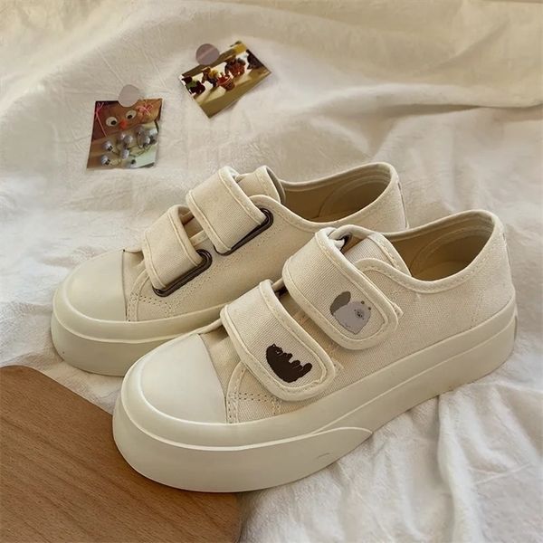 cute kawaii print lolita white canvas shoes women fashion designer platform sneakers casual flats mary jane zapatos chic 220616, Black
cute kawaii print lolita white canvas shoes women fashion designer platform sneakers casual flats mary jane zapatos chic 220616, Black