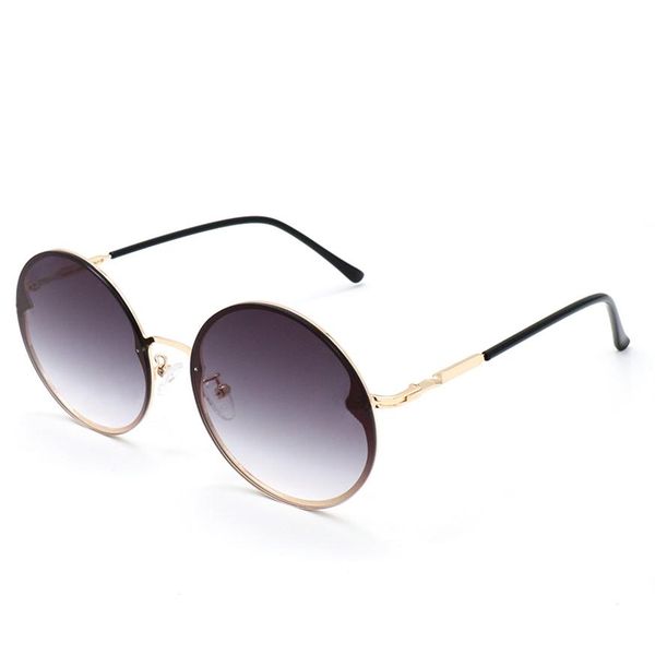 round mens sunglasses glasses metal sunglass ladies uv400 gradient color women eyeglass designer fashion occhiali da sole retro ey287k, White;black
round mens sunglasses glasses metal sunglass ladies uv400 gradient color women eyeglass designer fashion occhiali da sole retro ey287k, White;black