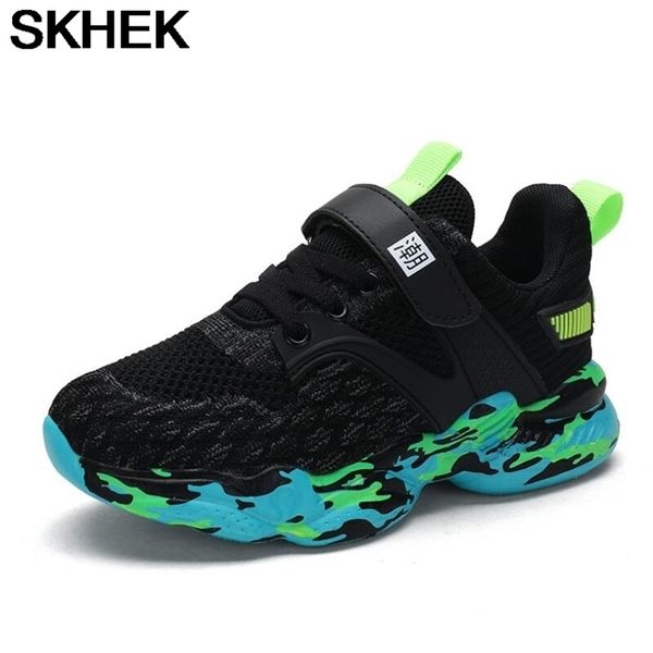 skhek spring autumn kids shoes fashion mesh casual children sneakers for boy girl toddler baby breathable sport shoe lj201203, Black
skhek spring autumn kids shoes fashion mesh casual children sneakers for boy girl toddler baby breathable sport shoe lj201203, Black