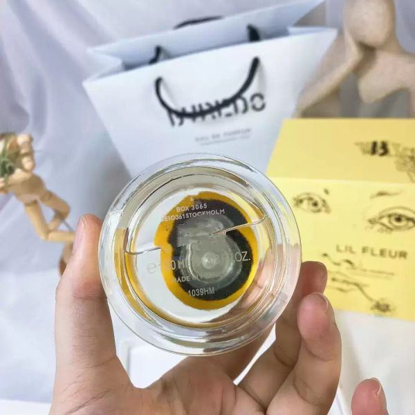 100ml byredo lil fleur perfume man woman fragrance classic eau de parfum spray cologne fast delivery 09438-pa 47370-paris
100ml byredo lil fleur perfume man woman fragrance classic eau de parfum spray cologne fast delivery 09438-pa 47370-paris