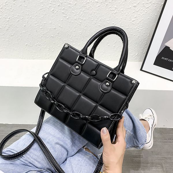 bag women 2022 new fashion portable women's texture rhombic lattice single shoulder messenger small square crossbody bags wholesale fem
bag women 2022 new fashion portable women's texture rhombic lattice single shoulder messenger small square crossbody bags wholesale fem