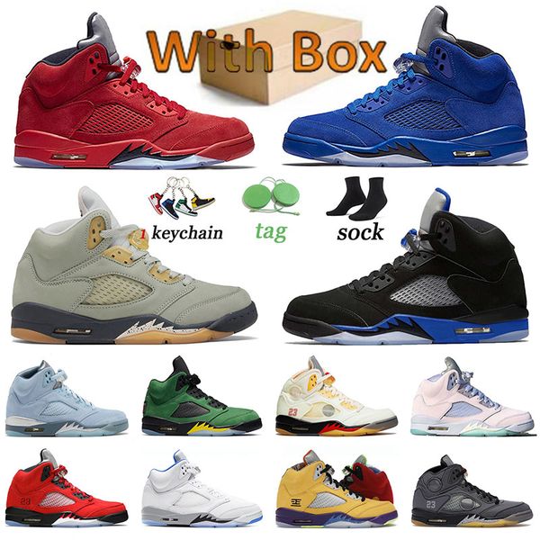 jumpman 5 original basketball shoes 5s sneakers sports jade horizon oreo easter camo racer blue fire red quai 54 blue bird paris green bean, White;red
jumpman 5 original basketball shoes 5s sneakers sports jade horizon oreo easter camo racer blue fire red quai 54 blue bird paris green bean, White;red