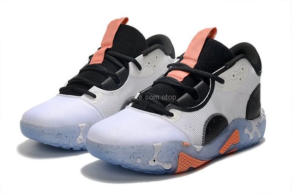 pg 6 fluoro dh8447-100 basketball shoes womens mens size us 7-12 40-46
pg 6 fluoro dh8447-100 basketball shoes womens mens size us 7-12 40-46