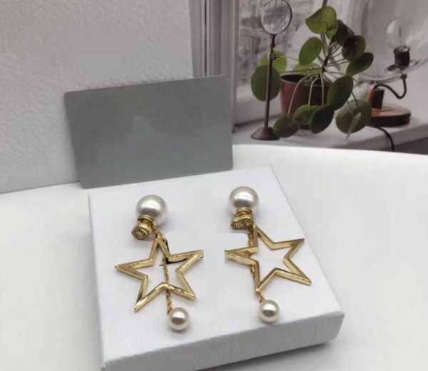 charm earrings luxury jewelry designer original packagingor letter djia italian heart set diamond brass tassel long earrings five star pearl, Golden
charm earrings luxury jewelry designer original packagingor letter djia italian heart set diamond brass tassel long earrings five star pearl, Golden