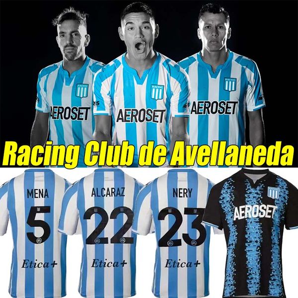 22/23 racing club de avellaneda home soccer jerseys 2022 2023 away third churry rojas lisandro solari fertoli cvitanich miranda solari footb, Black;yellow
22/23 racing club de avellaneda home soccer jerseys 2022 2023 away third churry rojas lisandro solari fertoli cvitanich miranda solari footb, Black;yellow
