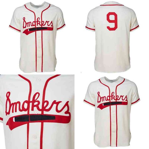 tampa smokers 1951 home jersey custom men women youth baseball jerseys any name and number double stitched, Black
tampa smokers 1951 home jersey custom men women youth baseball jerseys any name and number double stitched, Black