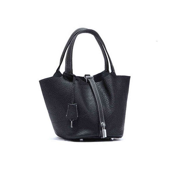 designers bags first layer kraft vegetable basket handbag same type of mother and child original leather large litchi bucket women's
designers bags first layer kraft vegetable basket handbag same type of mother and child original leather large litchi bucket women's