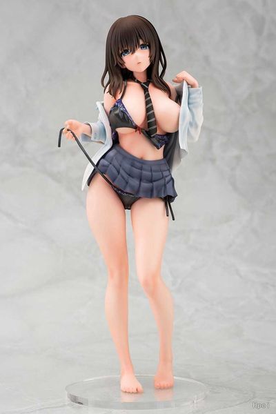 huiya01 1/6 scale 26cm japaanime daiki wet jk kuromine aya mataro pvc action figure toy game statue collectible model doll gifts q0621
huiya01 1/6 scale 26cm japaanime daiki wet jk kuromine aya mataro pvc action figure toy game statue collectible model doll gifts q0621