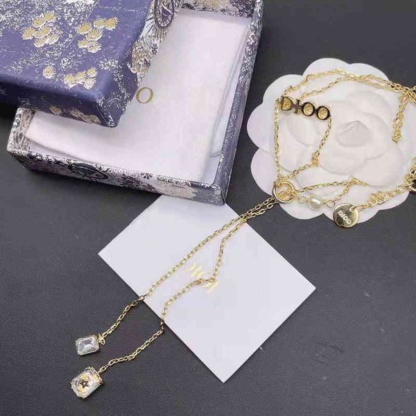 design jewel light luxury design multi-layer overlapping necklace, niche 2022 new style, Black
design jewel light luxury design multi-layer overlapping necklace, niche 2022 new style, Black