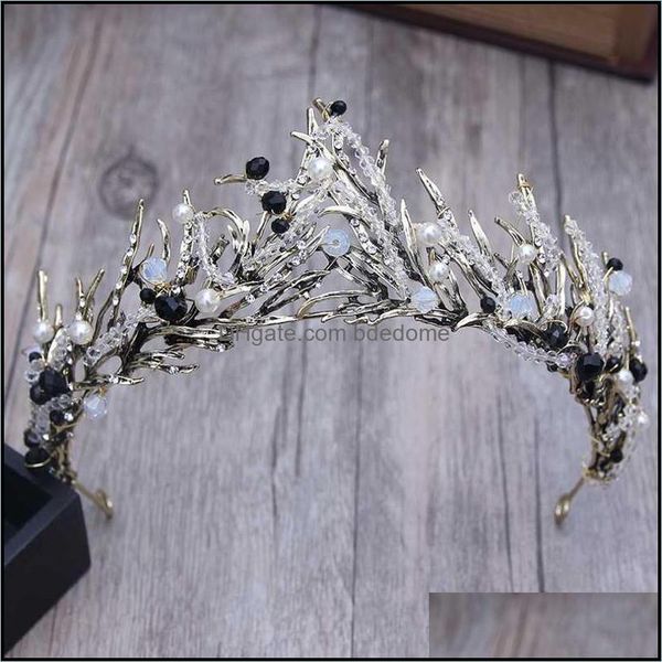 wedding hair jewelry baroque bronze vintage princess crown handmade artificial /black quinceanera accessory wear 210616 drop delivery 2021 m, Slivery;golden
wedding hair jewelry baroque bronze vintage princess crown handmade artificial /black quinceanera accessory wear 210616 drop delivery 2021 m, Slivery;golden