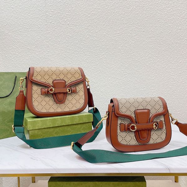 crossbody bag women handbag lady flap messenger purse fashion saddl bags classic letters red and green fabric shoulder strap genuine leather
crossbody bag women handbag lady flap messenger purse fashion saddl bags classic letters red and green fabric shoulder strap genuine leather