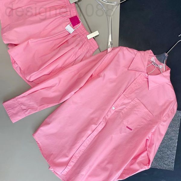 two piece dress designer wang fried recommended aw king pocket shirt women's high sense / shorts summer thin 8619 dh2o, White
two piece dress designer wang fried recommended aw king pocket shirt women's high sense / shorts summer thin 8619 dh2o, White