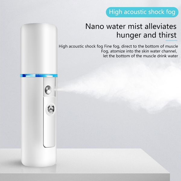 portable deep cleaning facial steamer vaporizer sauna spa ultrasonic ozone mist spray nano mister face replenishment equipment p
portable deep cleaning facial steamer vaporizer sauna spa ultrasonic ozone mist spray nano mister face replenishment equipment p