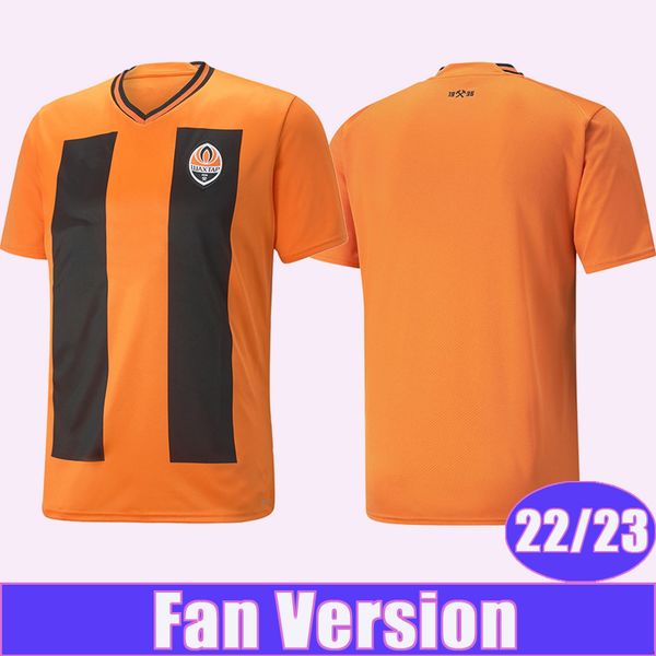 22 23 shakhtar donetsk mens soccer jerseys dodo marlon stepanenko bondarenko solomon matviyenko traore ismaily bondar home away football shi, Black
22 23 shakhtar donetsk mens soccer jerseys dodo marlon stepanenko bondarenko solomon matviyenko traore ismaily bondar home away football shi, Black