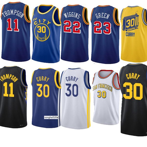 men basketball jersey stephen curry #30 thompson #11 wiggins #22 poole #3 iguodala #9 green #23 kuminga #00 city jerseys''nba', Black;red
men basketball jersey stephen curry #30 thompson #11 wiggins #22 poole #3 iguodala #9 green #23 kuminga #00 city jerseys''nba', Black;red