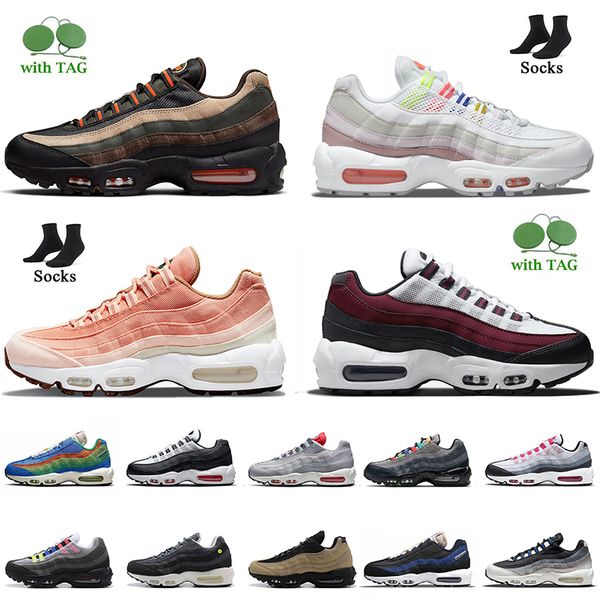95 cushion running shoes size eur 36-46 women men 95s designer runner sneakers dark army driftwood white multi iron grey light p blue triple, White;red
95 cushion running shoes size eur 36-46 women men 95s designer runner sneakers dark army driftwood white multi iron grey light p blue triple, White;red