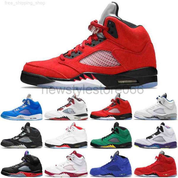 classic bluebird 5 5s men shoes stealth what the raging bull alternate bel trainers sports sneakers size 7-13
classic bluebird 5 5s men shoes stealth what the raging bull alternate bel trainers sports sneakers size 7-13