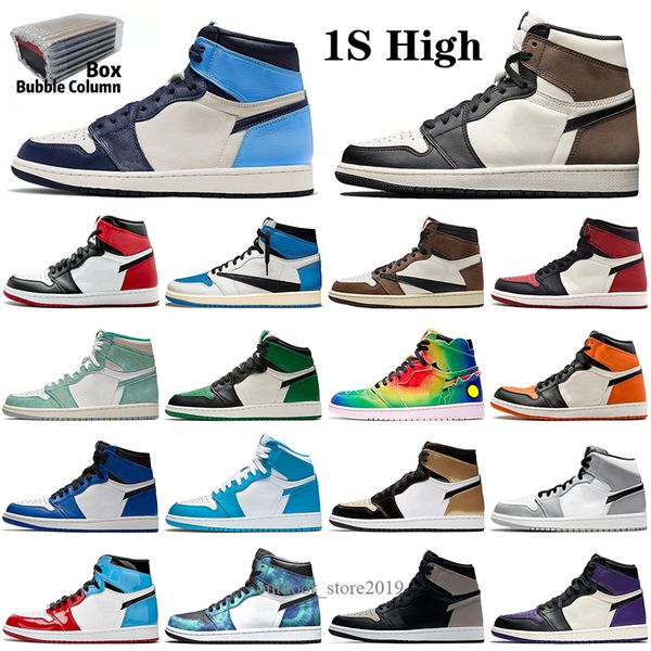 jumpman 1 mens basketball shoes high unc university blue 1s gold mocha cactus jack obsidian banned bred toe men women trainer sports sneaker
jumpman 1 mens basketball shoes high unc university blue 1s gold mocha cactus jack obsidian banned bred toe men women trainer sports sneaker