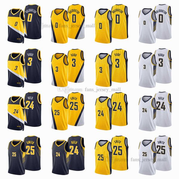 printed city basketball jerseys 0 tyrese 3 ricky haliburton rubio 24 buddy 25 jalen hield smith jersey color white yellow black, Black;red
printed city basketball jerseys 0 tyrese 3 ricky haliburton rubio 24 buddy 25 jalen hield smith jersey color white yellow black, Black;red