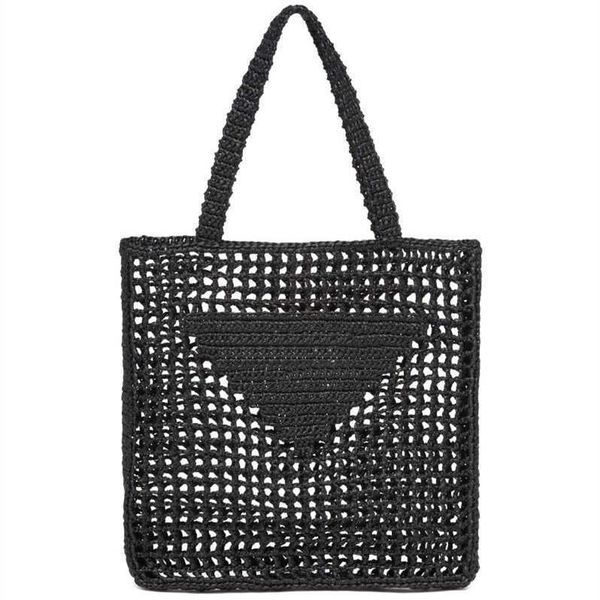 designer totes fashion shoulder bag handbag women's fiber straw woven shopping bags
designer totes fashion shoulder bag handbag women's fiber straw woven shopping bags