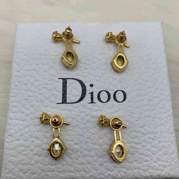 the new 74% off family earrings dijia 21 year new flower color diamond personalized temperament net red same trend earringsbksb, Golden
the new 74% off family earrings dijia 21 year new flower color diamond personalized temperament net red same trend earringsbksb, Golden