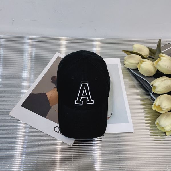2022 designer alexanderbaseball cap men women a embroidery pinkycolor fashion summer letter hat high quality, Blue;gray
2022 designer alexanderbaseball cap men women a embroidery pinkycolor fashion summer letter hat high quality, Blue;gray
