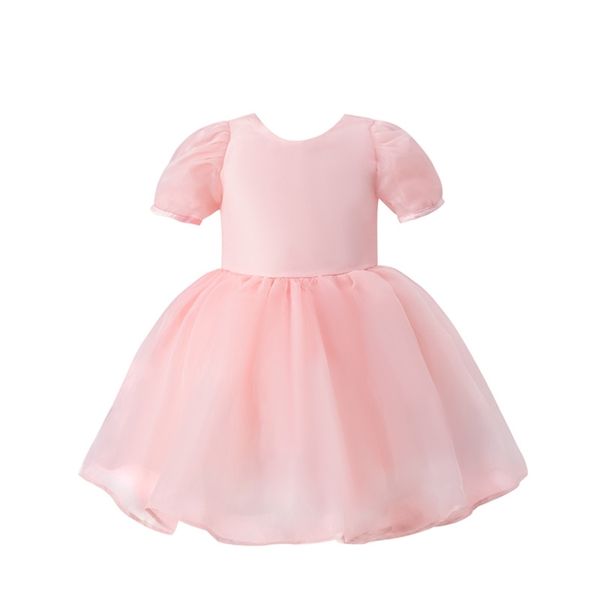 tulle puff sleeve princess dress for girls fashion clothing ball gown birthday party evening dresses children dresses vestidos 220617, Red;yellow
tulle puff sleeve princess dress for girls fashion clothing ball gown birthday party evening dresses children dresses vestidos 220617, Red;yellow