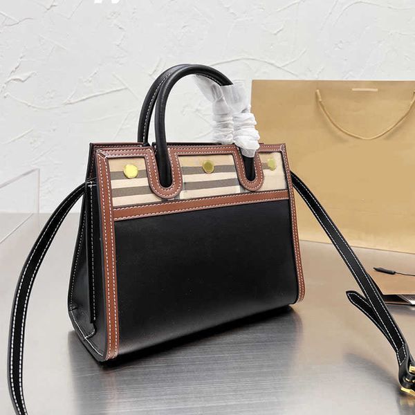 womens black handle three rivet tote bag single shoulder bags handbag genuine leather messenger high-capacity
womens black handle three rivet tote bag single shoulder bags handbag genuine leather messenger high-capacity