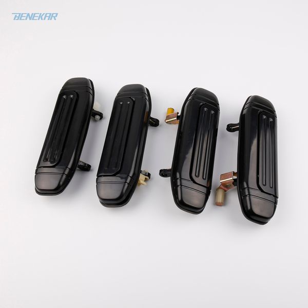benekar front rear outer door handle black for mitsubishi pajero montero v31 v32 v33 v43 v46 v47
benekar front rear outer door handle black for mitsubishi pajero montero v31 v32 v33 v43 v46 v47